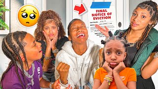 BOY & HIS CRUSH GETS BABYSITTER EVICTED😩💔| My Crush Ep.5