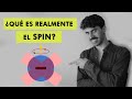 ¿Qué es el SPIN de una PARTÍCULA? ¿Gira Realmente? | Introducción a la Mecánica Cuántica