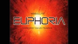 Absolute Euphoria Disc 1.6. Liquid State feat. Marcella Woods - Falling (Solar Stone Remix)