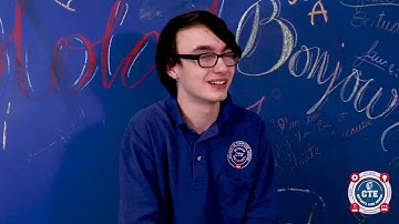 Ethan Carlson   Computer Science