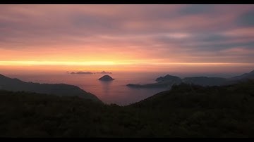 سورة الملك بصوت ملائكي للمُقرِئة عفَاف الجَمَل برواية قالون عن نافع المدني - Al-Mulk by Afef DJMAL