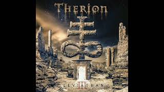 nunmo THERION LEVIATHAN III