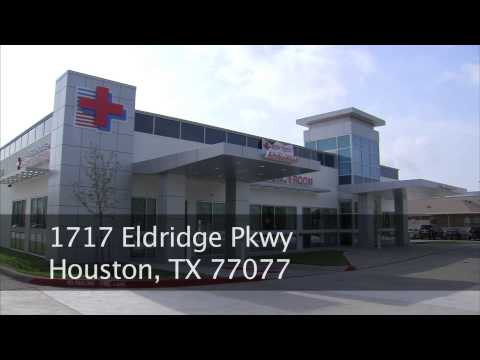 First Choice Emergency Room - Briar Forest - Houston Westside