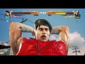 TEKKEN 7 (PS4 Pro) Ranked Matches #2 - Salt and Rage!