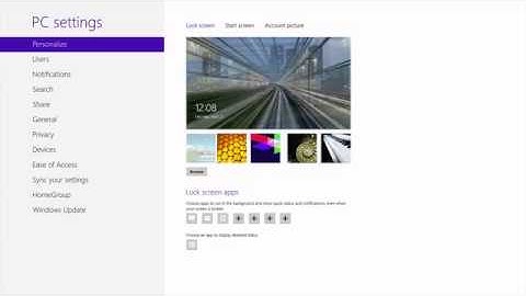 Lock Screen [Windows 8 Tricks and Secrets]2014 Secrets Part-24|New Windows 8 Tricks [Hot]