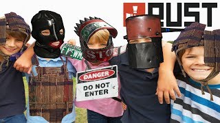 The greatest clan in Rust