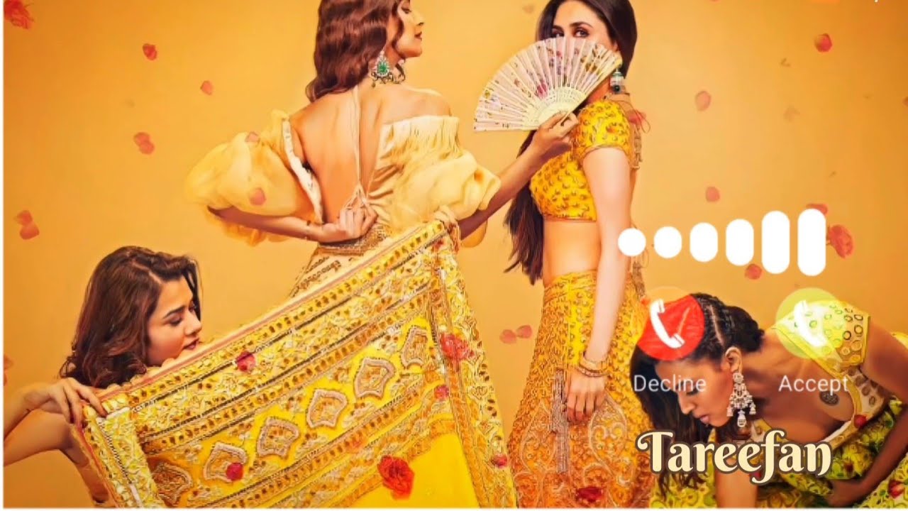 Tareefan BGM Song Ringtone (Download Link👇) Baadshah Song Instrumental