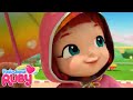 Rainbow Ruby - Wakey Wakey // Rules of the Road - Full Episode 🌈 Toys and Songs 🎵