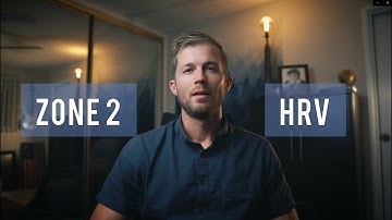 How Zone 2 Affects HRV