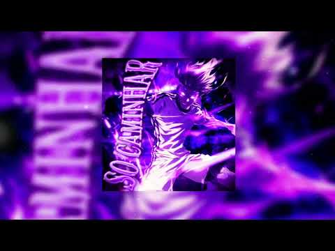 SO CAMINHAR - QMIIR, Ogryzek [ULTRA SLOWED + REVERB]