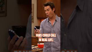 Did You Know You Could Call Sam Using A Real Phone Number From Icarly?
