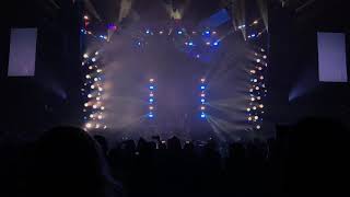The Chainsmokers - Who Do You Love/ Hope / Beach House Live 2019 @ Scotiabank Arena