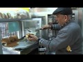 أرزاق.. جمال الجبوري صانع حلويات