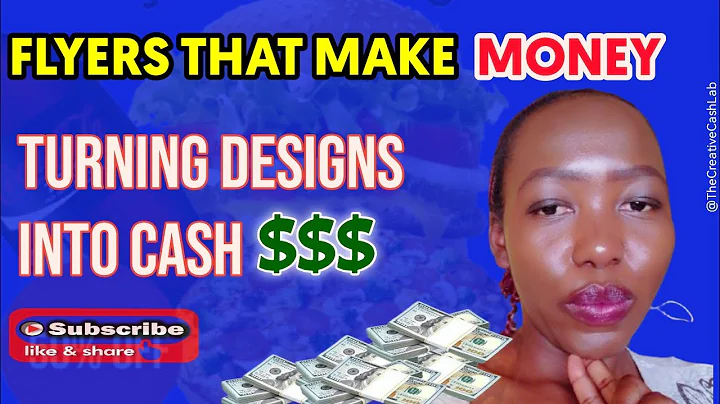 ✅ “How to Make Flyers That SELL in 2025 | Easy Pixellab Flyer Design Tutorial for Beginners”