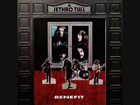 With You There To Help Me-Jethro Tull