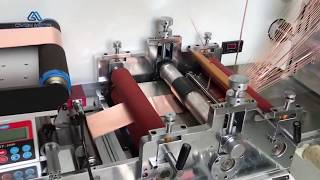 Copper Foil Manufacturing-Copper Foil MADE IN CHINA