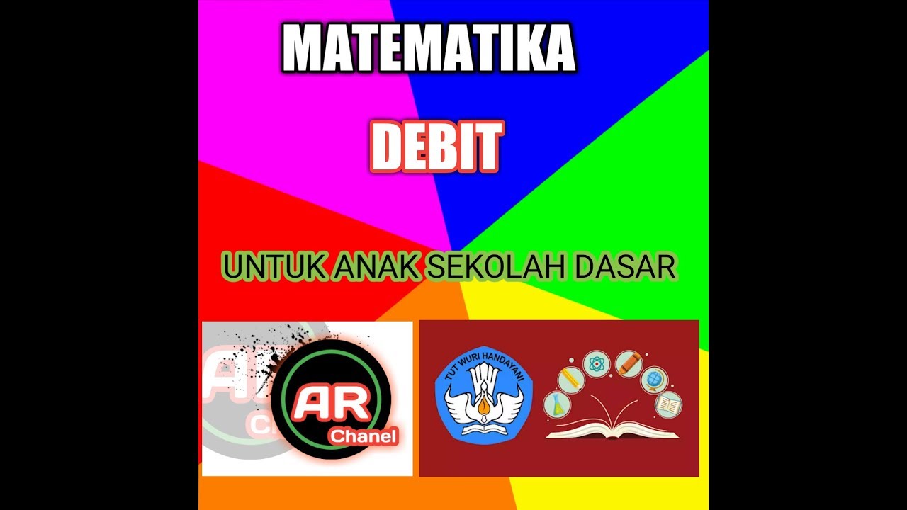 Mencari DeBit Volume Air Waktu yang diperlukan YouTube Mencari DeBit Volume Air Waktu yang diperlukan YouTube