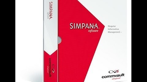 How To Configure Disk Library In Commvault Simpana | Beginner Tutorial