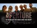 Aperture: 15 Years of The Head And The Heart