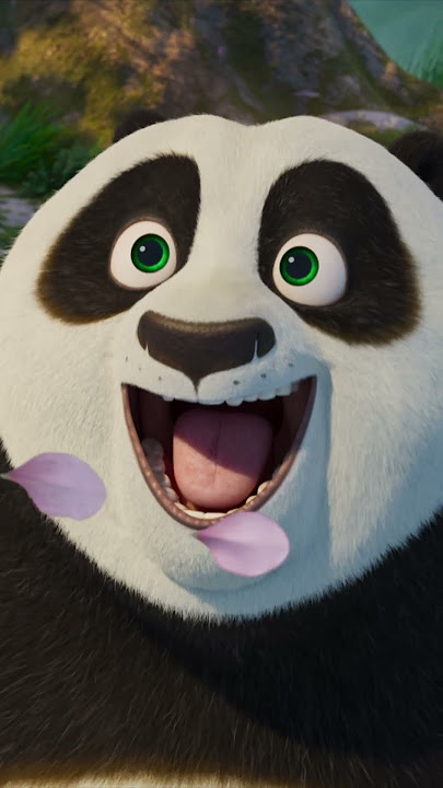 Kung Fu Panda 4 (Sv.tal) | Biopremiär 22 mars | www.varmland.bio | #BioNäraDig