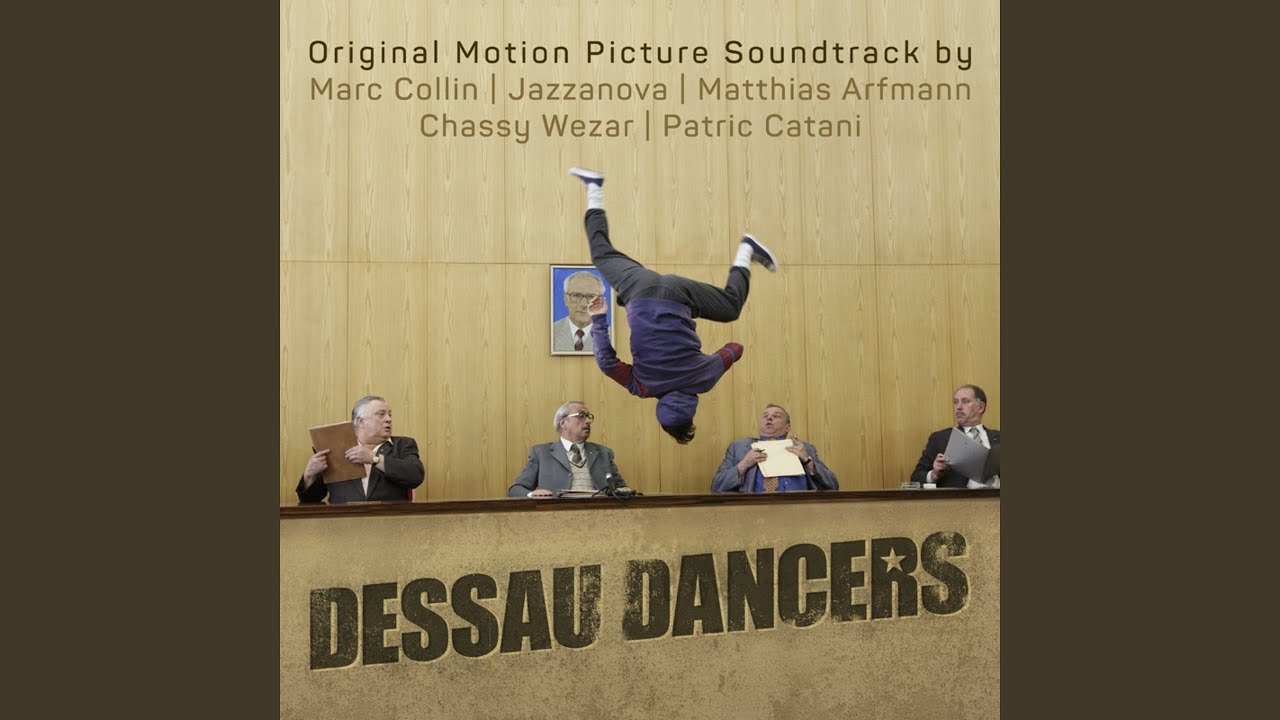 Barkas (Dessau Dancers Mix)
