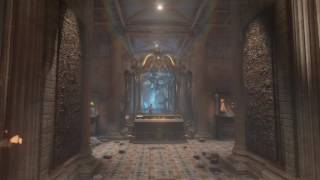 3Dmark Time Spy Test