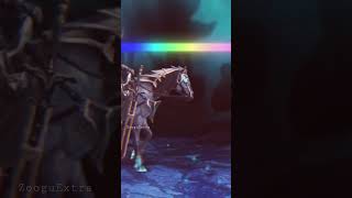 King Of The Legion Edit