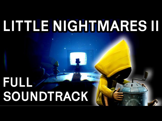 LITTLE NIGHTMARES - Little Nightmare - Deluxe Edition with sound track PS4  Jpa