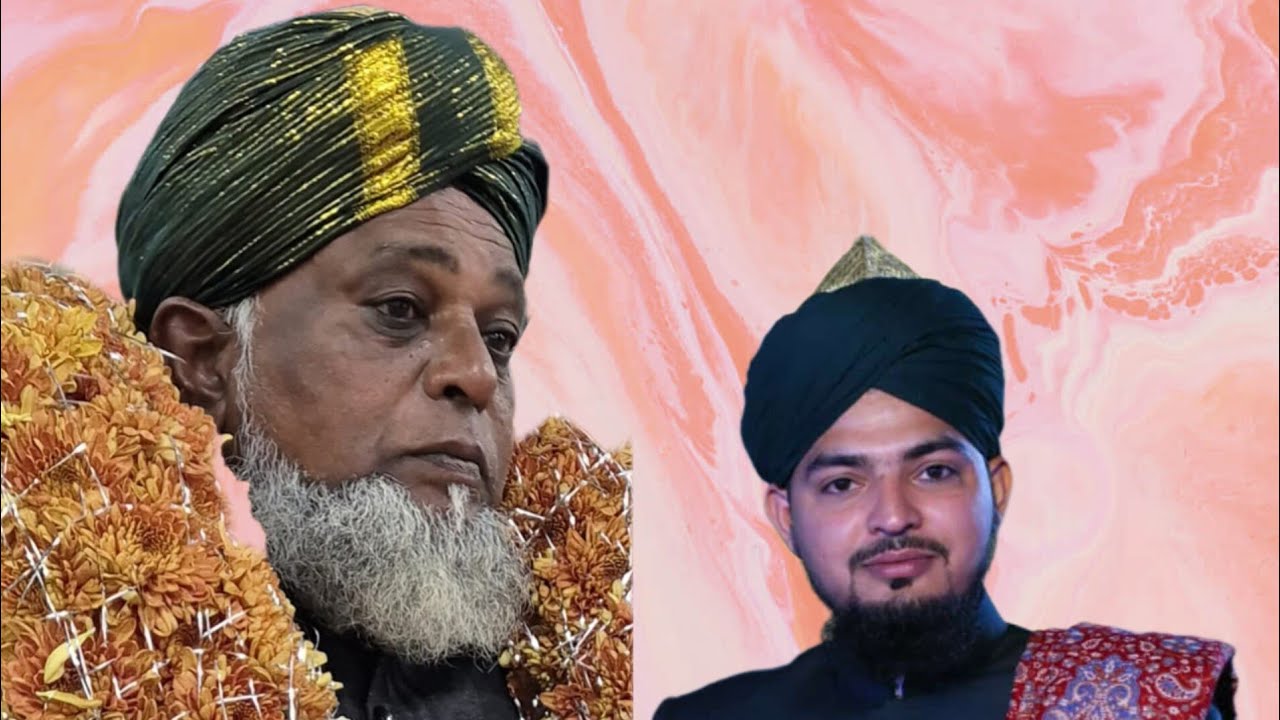 Zindagi me muje or Kiya chahiye..unke dar ki muje khake paak chahiye ! kalam E Khalil bawa Shahib 