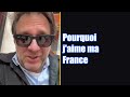 Non, parler de la France n'est pas de l'extrême droite