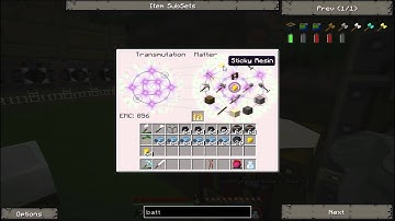 Minecraft: 100000 DIAMONDS Challenge - #81 - Technic/Tekkit - THIRD POWER FLOWER