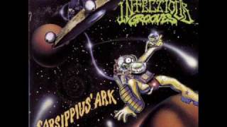 Watch Infectious Grooves Turtle Wax funkaholics Anonymous  video