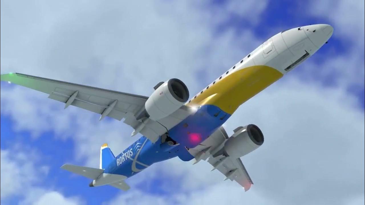 Real Flight Simulator v.2.2.7 - YouTube