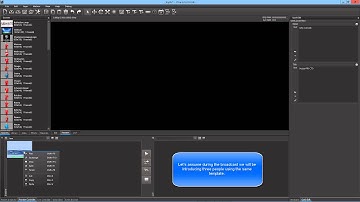 CharacterWorks : QuickEdit Feature