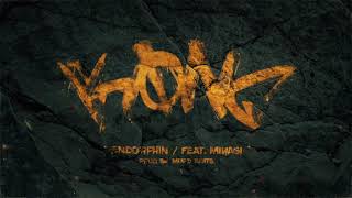 ♫♪ Andy Panda ♫♪ Miyagi ♫♪  Endorphin ♫♪ Official Audio ♫♪