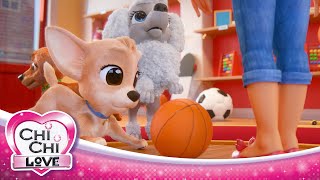 chichi love ep07 the toy store full episode in english