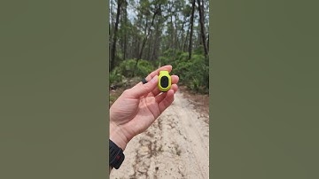 If you’re a serious runner, this tool is a must-have #garmin #running #fitnesstracker