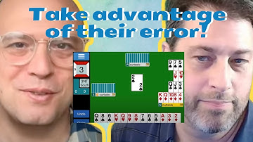 Capitalize on their error! - with Curt Soloff