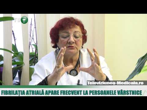 Video: Blocul Atrioventricular - Cauze, Tipuri, Tratament