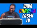 Vava Chroma Review - Is It A Worthy Successor?