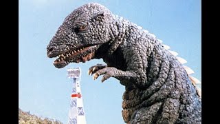 Gorosaurus
