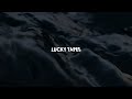 LUCKY TAPES - Trouble (Official Teaser Video)