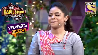 Kapil और Sarla के बीच हुआ Debate | Comedy Circus | Viewer's Choice