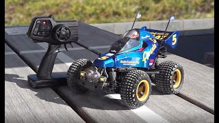 Tamiya Rc Comical Avante At Wonderland Models