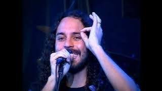 Gabriel o Pensador - Astronauta (part. Lulu Santos) (MTV Ao Vivo) [Remasterizado 4K]