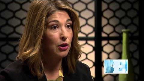 Access - Naomi Klein - The Exchange with Amanda Lang