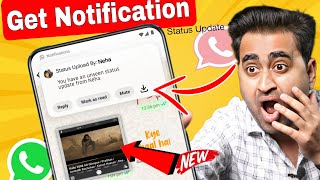 10 Amazing WhatsApp New Features - Upcoming | WhatsApp New Update May 2024 screenshot 3