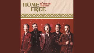 Miniatura de "Home Free - Christmas in Dixie (feat. Alabama)"