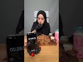 تحدي 60 حبة كوكيز تتوقعو في قد إيش اقدر أخلصهم تحدي 60 حبة كوكيز تتوقعو في قد إيش اقدر أخلصهم