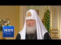 Patriarch Kirill on the Hollowness of Modern Love and the Christian Need For Something Greater